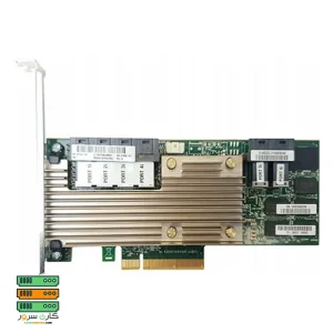 رید کنترلر HPE Smart Array P824i-p MR