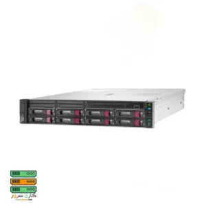 سرور HP ProLiant DL180 G10