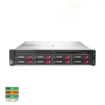 سرور HP ProLiant DL180 G10