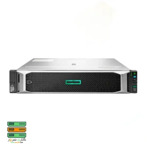 سرور HPE DL180 G10