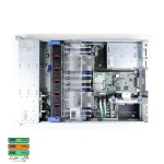 سرور HP ProLiant DL380 Gen9