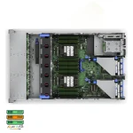 سرور HPE ProLiant DL380 Gen11