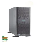 سرور HPE ML350 G9 - تصویر 3