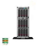 سرور HPE ML350 G10 - تصویر 3