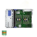 سرور HPE ML350 G10 - تصویر 5