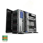 سرور HPE ML350 G10 - تصویر 2