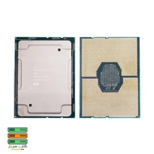 سی پی یو سرور Intel Xeon Gold 6242