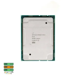 سی پی یو سرور Intel Xeon Gold 6248