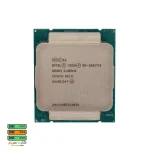 سی پی یو سرور Intel Xeon E5-2667 v3 - تصویر 2