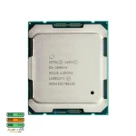 سی پی یو سرور Intel Xeon E5-2696 V4 - تصویر 2
