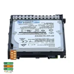 هارد سرور HP 900GB SAS 6G 10K 2.5 - 619291-B21 - تصویر 3