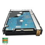هارد سرور HP 900GB SAS 6G 10K 2.5 - 619291-B21 - تصویر 4