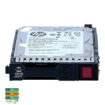 هارد سرور HP 900GB SAS 6G 10K 2.5 - 619291-B21 - تصویر 2