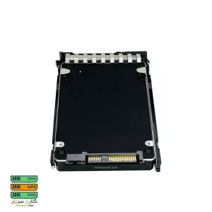 هارد سرور HPE 1.92TB SAS 12G SFF SSD