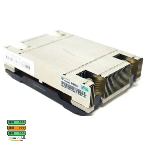 هیت سینک HP ProLiant DL360 G9 هیت سینک HP ProLiant DL360 G9