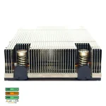 هیت سینک HP ProLiant DL360 G9 - تصویر 4
