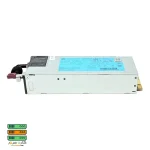 پاور سرور HP 500W Platinum Flex Slot - تصویر 4