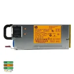 پاور سرور HP 750W Gold