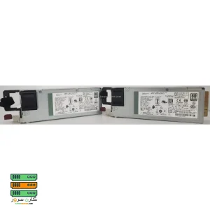 پاور سرور HPE 1600W Low Halogen پاور سرور HPE 1600W Low Halogen