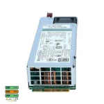 پاور سرور HPE 1600W Low Halogen - تصویر 3