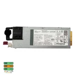 پاور سرور HPE 1600W Low Halogen