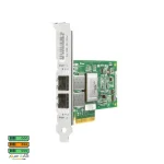 کارت شبکه HP AJ764A 82Q 8GB Dual Port - تصویر 4