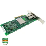 کارت شبکه HP AJ764A 82Q 8GB Dual Port - تصویر 2