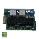 کارت شبکه آداپتور HPE 2-Port 10GbE 562FLR-SFP+ - تصویر 3