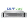 HP ProLiant DL380 Gen9 12LFF
