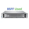 HP ProLiant DL380 Gen9 8SFF