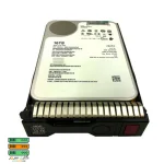 هارد سرور HPE 16TB SAS 12G 7.2K LFF - تصویر 2