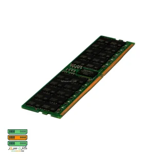 رم سرور HPE 64GB Dual Rank DDR5-4800