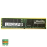 رم سرور HPE 64GB Dual Rank DDR5-4800