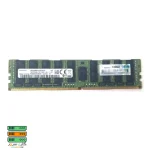 رم سرور HP 128GB DDR4-2400