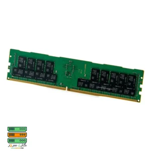 رم سرور HPE 128GB Quad Rank DDR5-4800