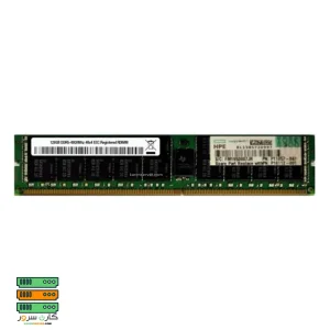 رم سرور HPE 128GB Quad Rank DDR5-4800