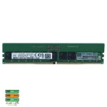 رم سرور HPE 32GB Dual Rank DDR5-4800