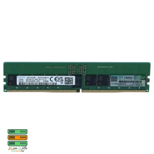 رم سرور HPE 32GB Dual Rank DDR5-4800