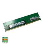 رم سرور HPE 8GB Single Rank DDR4-2933Y - تصویر 2