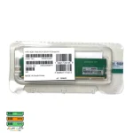 رم سرور HPE 8GB Single Rank DDR4-2933Y