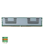 رم سرور HP 64GB Quad Rank DDR4-2133r - تصویر 2
