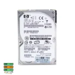 هارد سرور HP 146GB SAS 6G 10K SFF