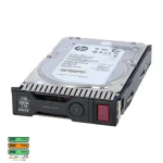 هارد سرور HP 2TB SATA 6G 7.2K LFF - تصویر 2