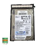 هارد سرور HP 2TB SATA 6G 7.2K LFF