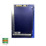SSD سرور HPE 960GB SATA 6G SFF - تصویر 2