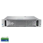 HP ProLiant DL380 Gen9 8SFF