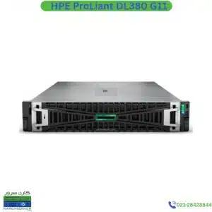 HPE ProLiant DL380 G11