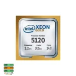 سی پی یو سرور Intel Xeon Gold 5120