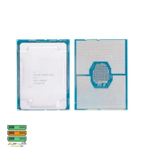 سی پی یو سرور Intel Xeon Gold 5122 Processor