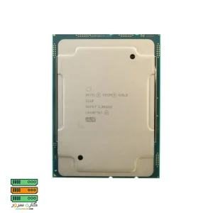 سی پی یو سرور Intel Xeon Gold 5218 Processor